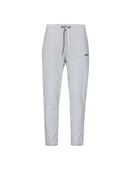 Pantalones Head Club Byron 811469 Bk | Ofertas de pádel